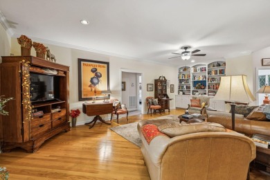 Rare One-Level Beauty in Prestigious Windstone Golf Community! on Windstone Golf Club in Tennessee - for sale on GolfHomes.com, golf home, golf lot