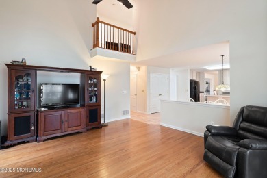 Spacious 4-Bedroom Home on Oversized Corner Lot - Light-Filled on Ocean Acres Country Club in New Jersey - for sale on GolfHomes.com, golf home, golf lot