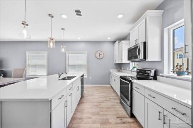 Live the ultimate resort lifestyle in this beautifully on Lost Key Golf Club in Florida - for sale on GolfHomes.com, golf home, golf lot