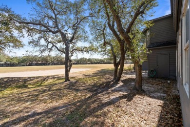 Ground floor with breathtaking 17th Fairway views. Step inside on Rockport Country Club in Texas - for sale on GolfHomes.com, golf home, golf lot