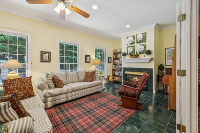 Rare One-Level Beauty in Prestigious Windstone Golf Community! on Windstone Golf Club in Tennessee - for sale on GolfHomes.com, golf home, golf lot