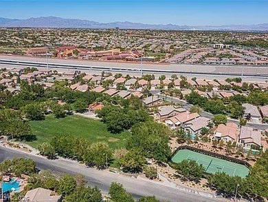 One of the best locations in the valley! This beautiful on Bears Best Las Vegas Golf Club in Nevada - for sale on GolfHomes.com, golf home, golf lot