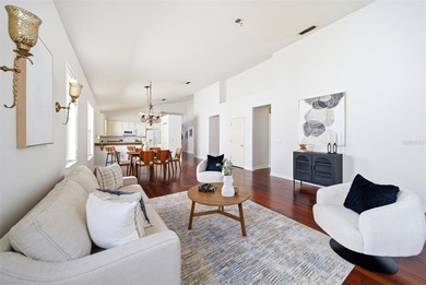 Welcome to effortless Florida living in the highly desirable on Timacuan Golf and Country Club in Florida - for sale on GolfHomes.com, golf home, golf lot