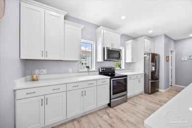 Live the ultimate resort lifestyle in this beautifully on Lost Key Golf Club in Florida - for sale on GolfHomes.com, golf home, golf lot