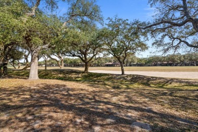 Ground floor with breathtaking 17th Fairway views. Step inside on Rockport Country Club in Texas - for sale on GolfHomes.com, golf home, golf lot