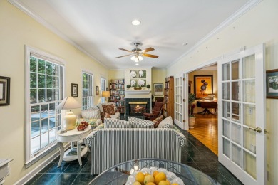 Rare One-Level Beauty in Prestigious Windstone Golf Community! on Windstone Golf Club in Tennessee - for sale on GolfHomes.com, golf home, golf lot