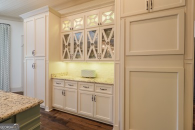 Welcome to your dream oasis! This luxury home boasts on Stone Creek Golf Club in Georgia - for sale on GolfHomes.com, golf home, golf lot