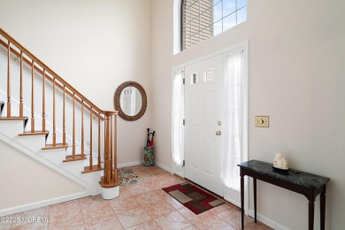Spacious 4-Bedroom Home on Oversized Corner Lot - Light-Filled on Ocean Acres Country Club in New Jersey - for sale on GolfHomes.com, golf home, golf lot