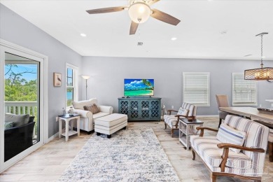Live the ultimate resort lifestyle in this beautifully on Lost Key Golf Club in Florida - for sale on GolfHomes.com, golf home, golf lot