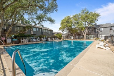 Ground floor with breathtaking 17th Fairway views. Step inside on Rockport Country Club in Texas - for sale on GolfHomes.com, golf home, golf lot