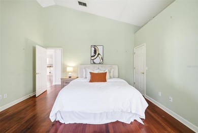 Welcome to effortless Florida living in the highly desirable on Timacuan Golf and Country Club in Florida - for sale on GolfHomes.com, golf home, golf lot