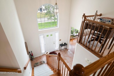 Spacious 4-Bedroom Home on Oversized Corner Lot - Light-Filled on Ocean Acres Country Club in New Jersey - for sale on GolfHomes.com, golf home, golf lot