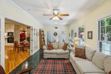 Rare One-Level Beauty in Prestigious Windstone Golf Community! on Windstone Golf Club in Tennessee - for sale on GolfHomes.com, golf home, golf lot