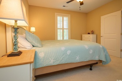 Welcome to this charming 3-bedroom, 2-bath condo in the heart of on The Tradition Golf Club in South Carolina - for sale on GolfHomes.com, golf home, golf lot