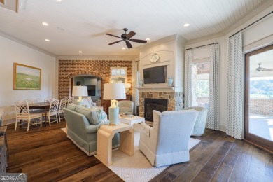 Welcome to your dream oasis! This luxury home boasts on Stone Creek Golf Club in Georgia - for sale on GolfHomes.com, golf home, golf lot