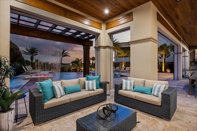 LUXURY & LEGACY has an ADDRESS!  Welcome to 7840 Palmilla Court on ChampionsGate Golf Resort in Florida - for sale on GolfHomes.com, golf home, golf lot