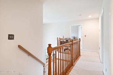 Spacious 4-Bedroom Home on Oversized Corner Lot - Light-Filled on Ocean Acres Country Club in New Jersey - for sale on GolfHomes.com, golf home, golf lot