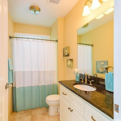 Welcome to this charming 3-bedroom, 2-bath condo in the heart of on The Tradition Golf Club in South Carolina - for sale on GolfHomes.com, golf home, golf lot