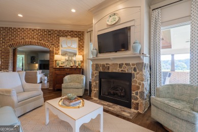 Welcome to your dream oasis! This luxury home boasts on Stone Creek Golf Club in Georgia - for sale on GolfHomes.com, golf home, golf lot