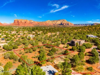 Contemporary Luxury with Spectacular Views! This stunning on Oakcreek Country Club in Arizona - for sale on GolfHomes.com, golf home, golf lot