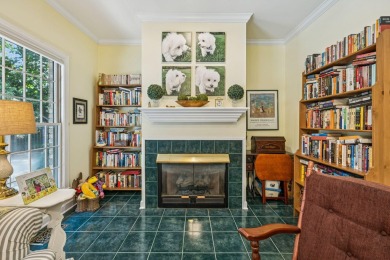 Rare One-Level Beauty in Prestigious Windstone Golf Community! on Windstone Golf Club in Tennessee - for sale on GolfHomes.com, golf home, golf lot