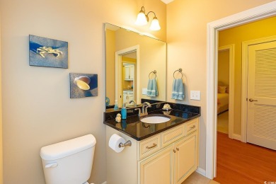 Welcome to this charming 3-bedroom, 2-bath condo in the heart of on The Tradition Golf Club in South Carolina - for sale on GolfHomes.com, golf home, golf lot