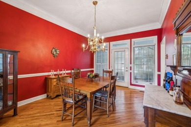 Rare One-Level Beauty in Prestigious Windstone Golf Community! on Windstone Golf Club in Tennessee - for sale on GolfHomes.com, golf home, golf lot