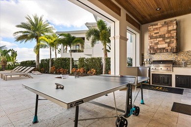 LUXURY & LEGACY has an ADDRESS!  Welcome to 7840 Palmilla Court on ChampionsGate Golf Resort in Florida - for sale on GolfHomes.com, golf home, golf lot