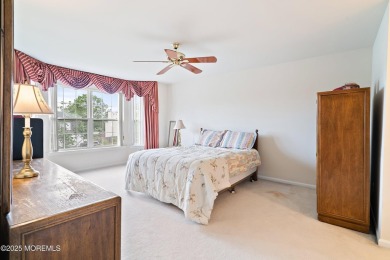 Spacious 4-Bedroom Home on Oversized Corner Lot - Light-Filled on Ocean Acres Country Club in New Jersey - for sale on GolfHomes.com, golf home, golf lot