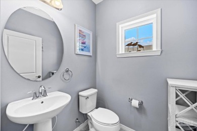 Live the ultimate resort lifestyle in this beautifully on Lost Key Golf Club in Florida - for sale on GolfHomes.com, golf home, golf lot