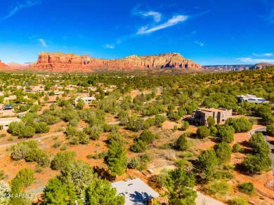 Contemporary Luxury with Spectacular Views! This stunning on Oakcreek Country Club in Arizona - for sale on GolfHomes.com, golf home, golf lot