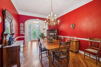 Rare One-Level Beauty in Prestigious Windstone Golf Community! on Windstone Golf Club in Tennessee - for sale on GolfHomes.com, golf home, golf lot