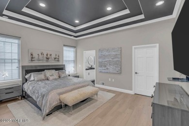 AT JUST SHY OF 2400 SQ FT THIS EXPD'D CYPRESS HAS RECENTLY on Westlake Golf and Country Club in New Jersey - for sale on GolfHomes.com, golf home, golf lot