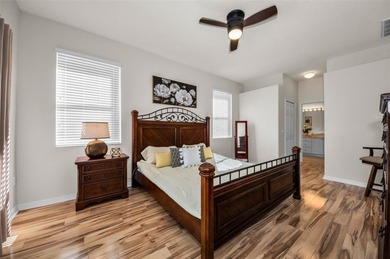 Under contract-accepting backup offers. From the elegant front on Heritage Pines Country Club in Florida - for sale on GolfHomes.com, golf home, golf lot