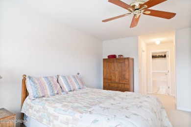 Spacious 4-Bedroom Home on Oversized Corner Lot - Light-Filled on Ocean Acres Country Club in New Jersey - for sale on GolfHomes.com, golf home, golf lot
