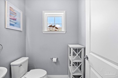 Live the ultimate resort lifestyle in this beautifully on Lost Key Golf Club in Florida - for sale on GolfHomes.com, golf home, golf lot