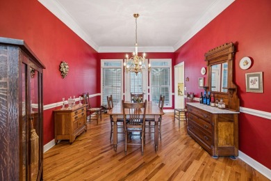 Rare One-Level Beauty in Prestigious Windstone Golf Community! on Windstone Golf Club in Tennessee - for sale on GolfHomes.com, golf home, golf lot