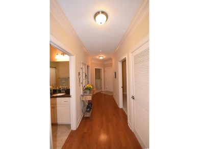 Welcome to this charming 3-bedroom, 2-bath condo in the heart of on The Tradition Golf Club in South Carolina - for sale on GolfHomes.com, golf home, golf lot