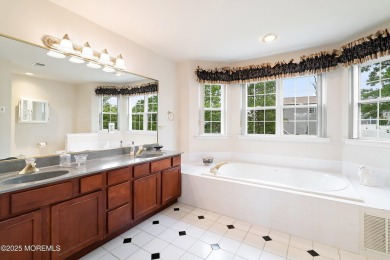 Spacious 4-Bedroom Home on Oversized Corner Lot - Light-Filled on Ocean Acres Country Club in New Jersey - for sale on GolfHomes.com, golf home, golf lot