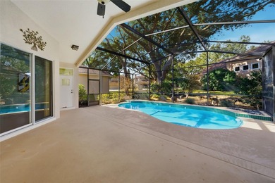 Welcome to effortless Florida living in the highly desirable on Timacuan Golf and Country Club in Florida - for sale on GolfHomes.com, golf home, golf lot