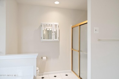 Spacious 4-Bedroom Home on Oversized Corner Lot - Light-Filled on Ocean Acres Country Club in New Jersey - for sale on GolfHomes.com, golf home, golf lot