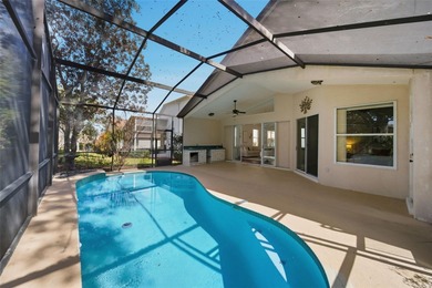 Welcome to effortless Florida living in the highly desirable on Timacuan Golf and Country Club in Florida - for sale on GolfHomes.com, golf home, golf lot