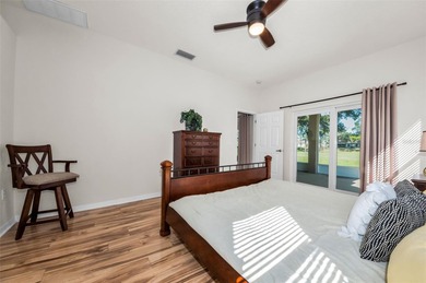 Under contract-accepting backup offers. From the elegant front on Heritage Pines Country Club in Florida - for sale on GolfHomes.com, golf home, golf lot