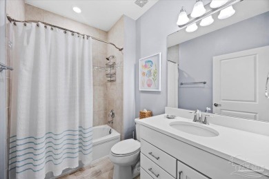 Live the ultimate resort lifestyle in this beautifully on Lost Key Golf Club in Florida - for sale on GolfHomes.com, golf home, golf lot