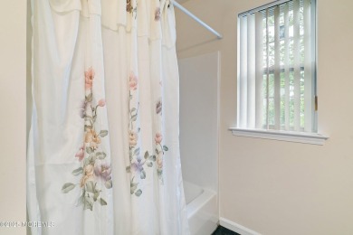 Spacious 4-Bedroom Home on Oversized Corner Lot - Light-Filled on Ocean Acres Country Club in New Jersey - for sale on GolfHomes.com, golf home, golf lot