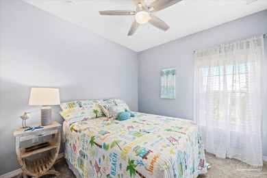 Live the ultimate resort lifestyle in this beautifully on Lost Key Golf Club in Florida - for sale on GolfHomes.com, golf home, golf lot