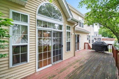 Spacious 4-Bedroom Home on Oversized Corner Lot - Light-Filled on Ocean Acres Country Club in New Jersey - for sale on GolfHomes.com, golf home, golf lot