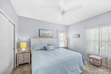 Live the ultimate resort lifestyle in this beautifully on Lost Key Golf Club in Florida - for sale on GolfHomes.com, golf home, golf lot
