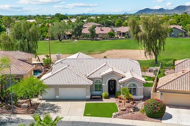 Over $300K in Upgrades & Million-Dollar Views! Welcome to your on The Legend at Arrowhead in Arizona - for sale on GolfHomes.com, golf home, golf lot