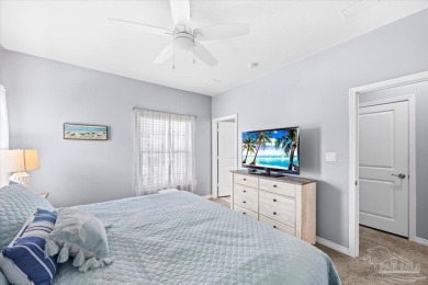 Live the ultimate resort lifestyle in this beautifully on Lost Key Golf Club in Florida - for sale on GolfHomes.com, golf home, golf lot